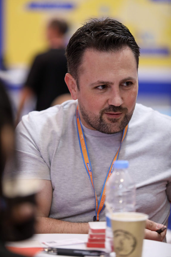 ITC 2025 Meetings & Networking - Used Electronics & Device Lifecycle Services